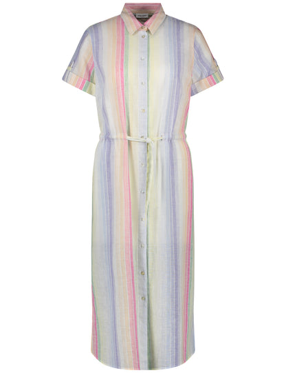 Gerry Weber - Multi Color Stripe Dress