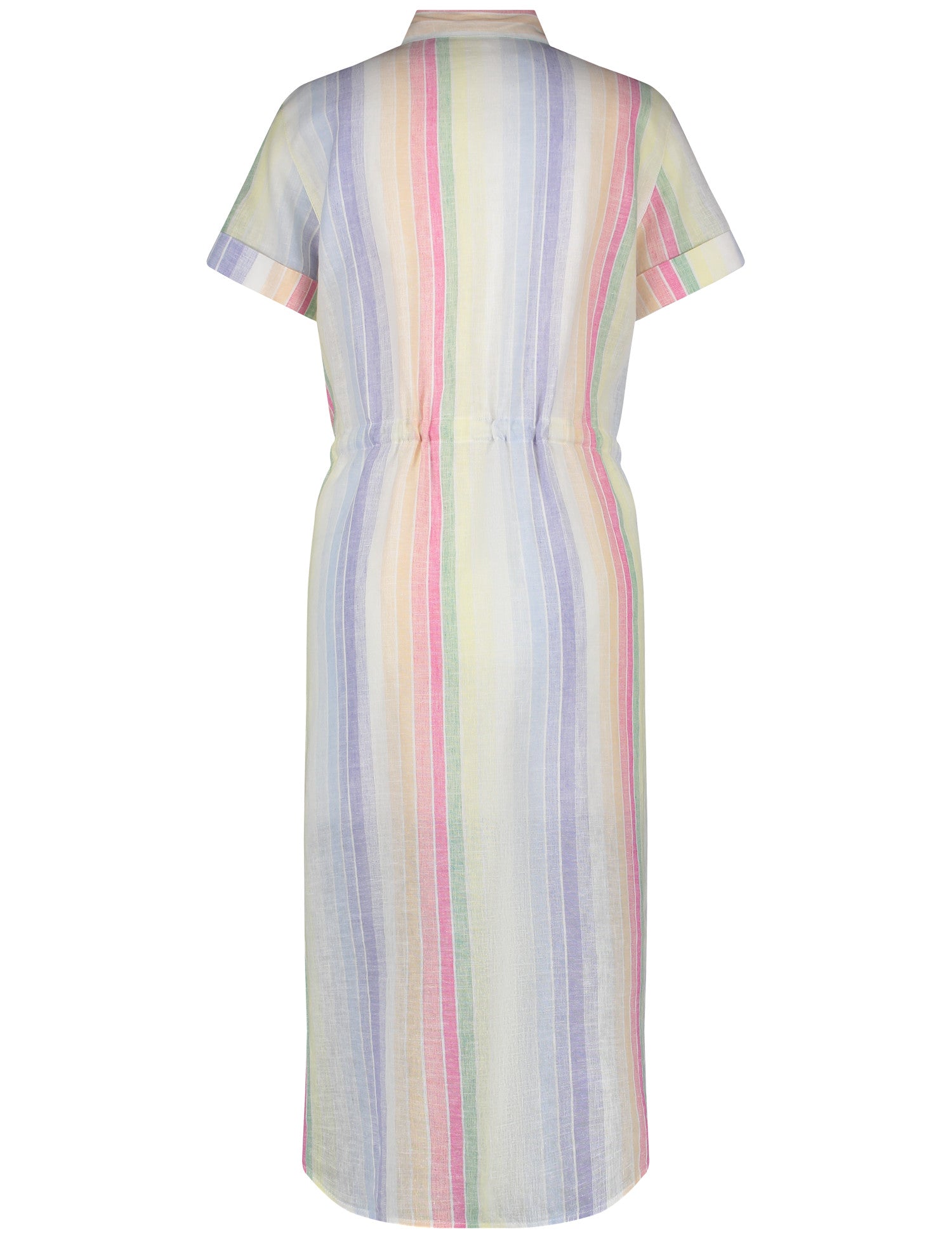 Gerry Weber - Multi Color Stripe Dress