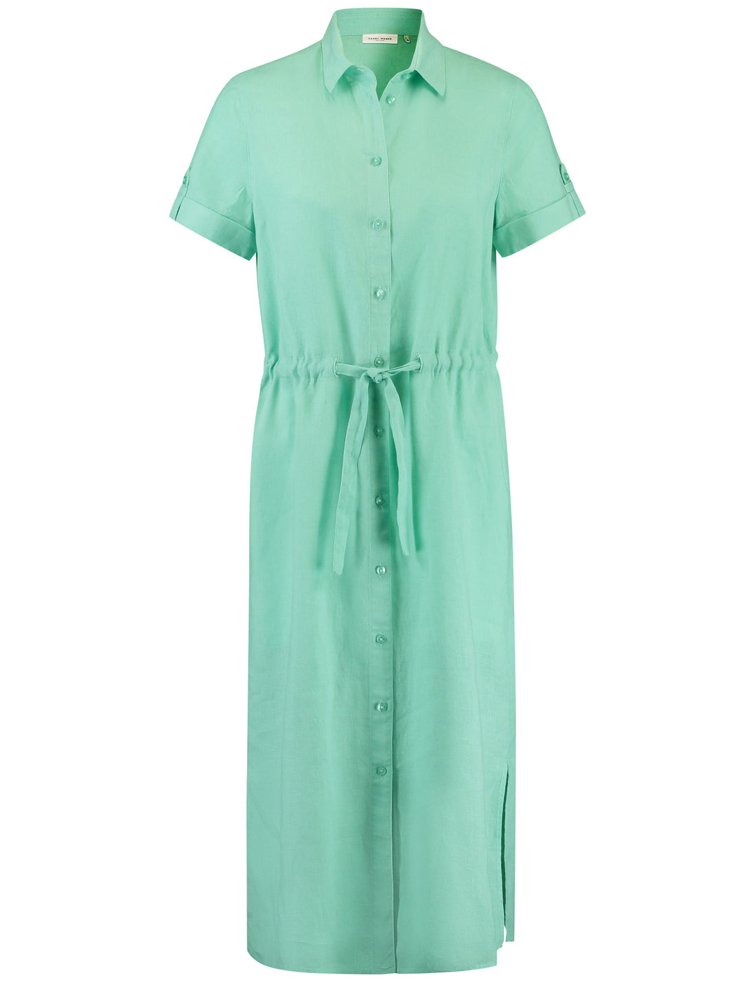 Gerry Weber  Jade Dress Pure Linen