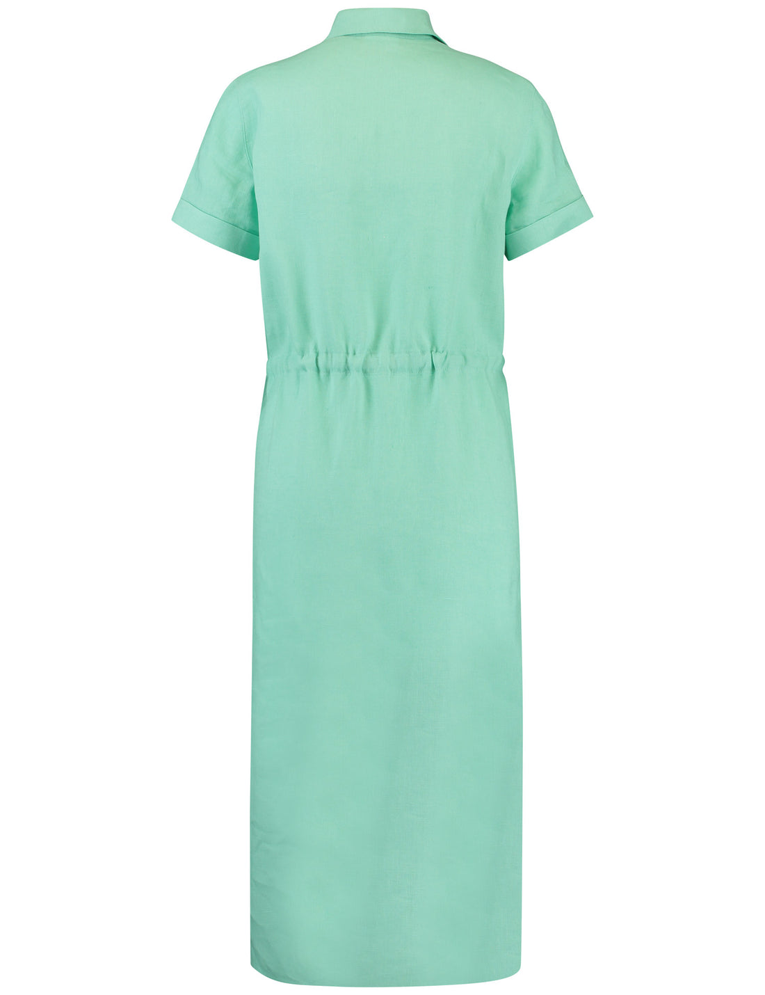 Gerry Weber  Jade Dress Pure Linen