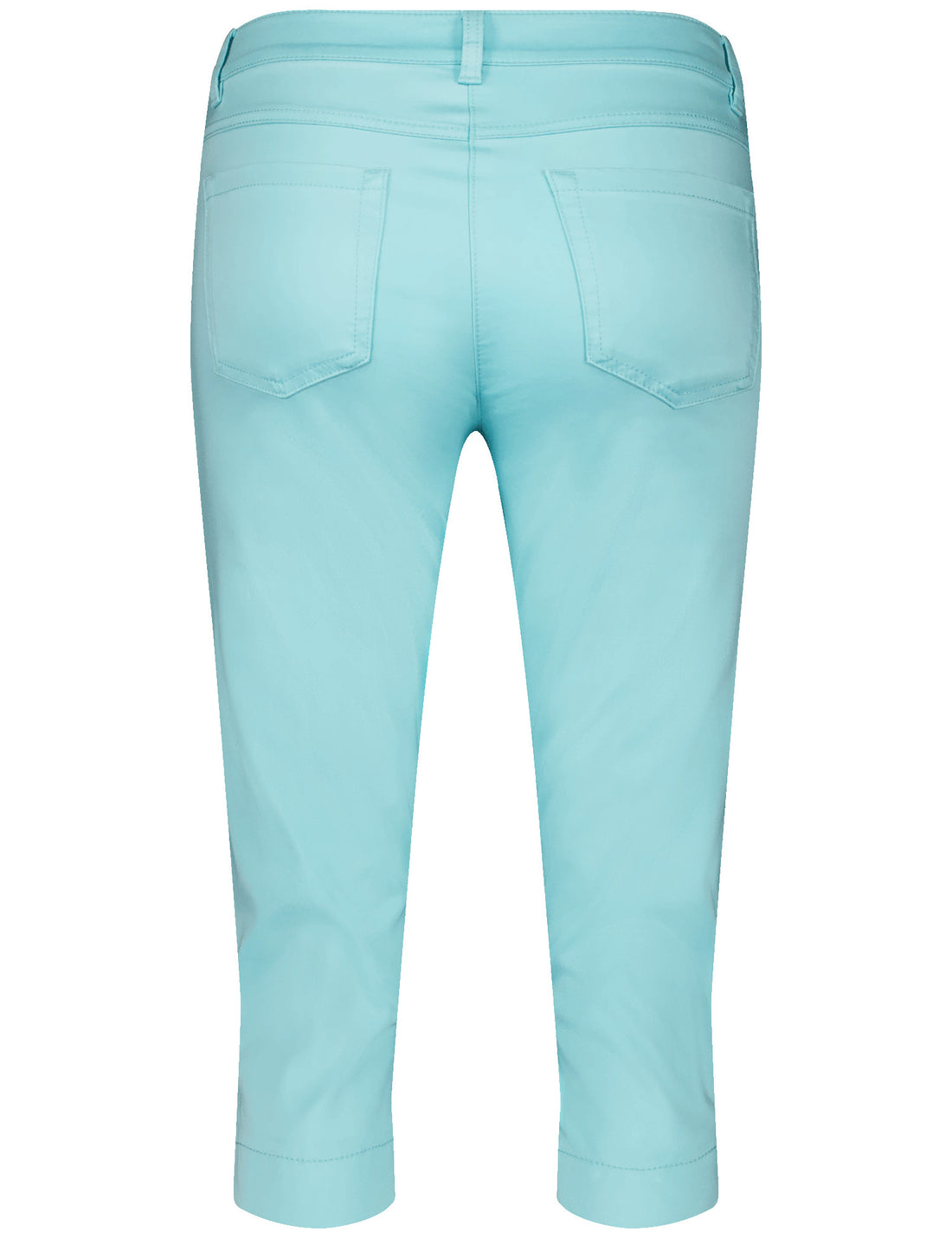 Gerry Weber - Best4Me Capri Long Shorts Aqua