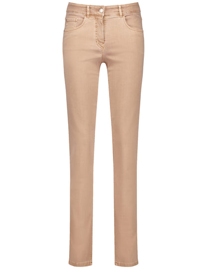 Gerry Weber- Best4me Dune Jean