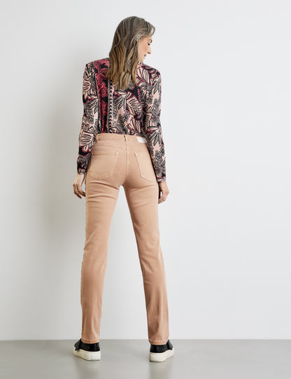 Gerry Weber- Best4me Dune Jean