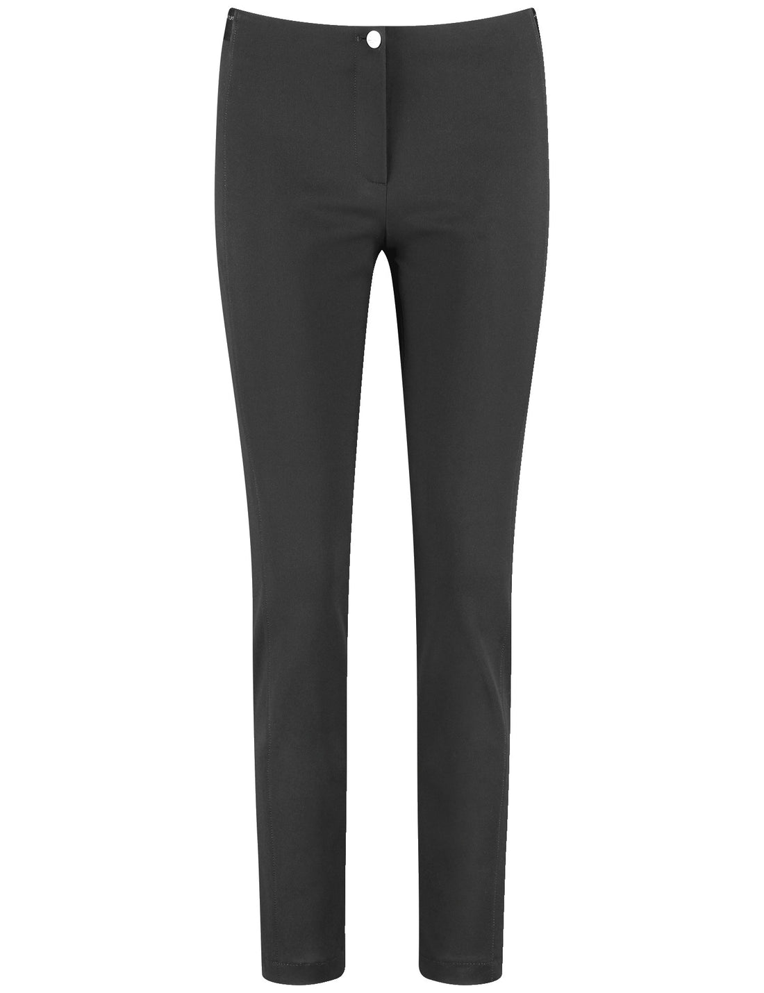 Gerry Weber - San Ya Slim Fit Black Pants 7/8 Length