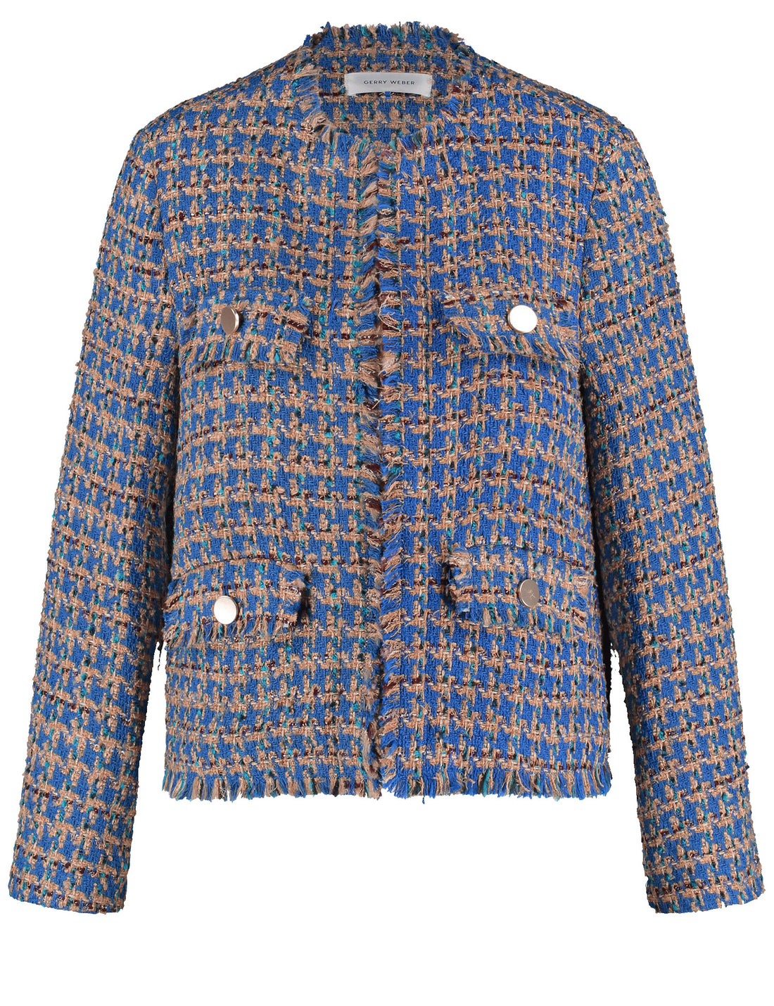 Gerry Weber Chanel Style Jacket