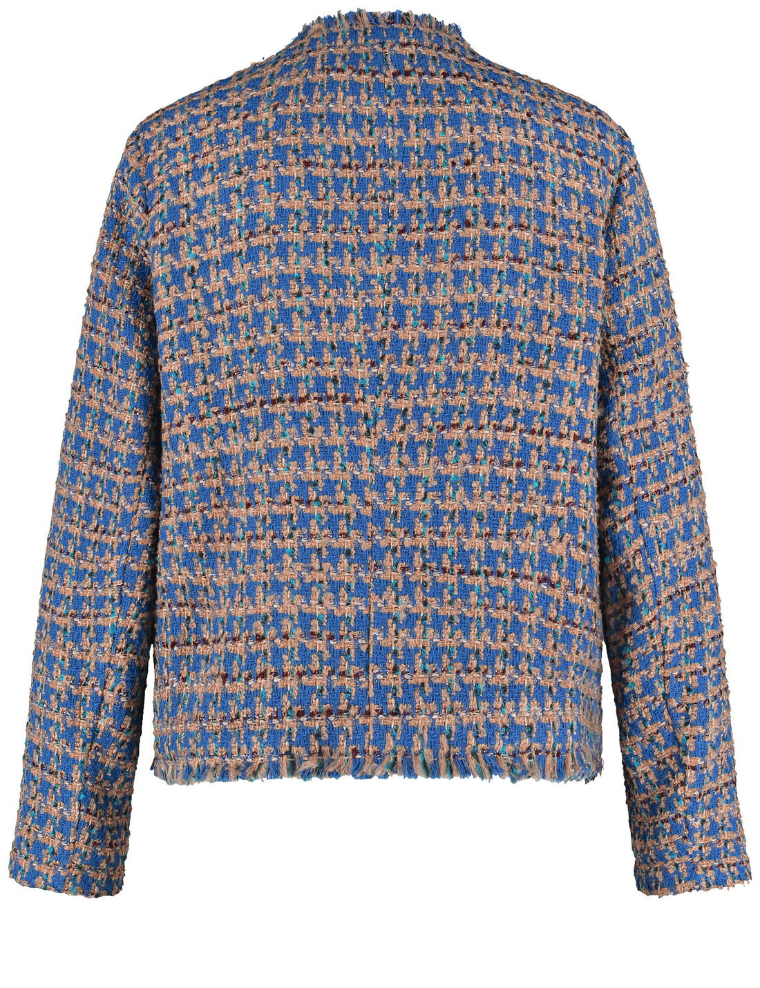 Gerry Weber Chanel Style Jacket