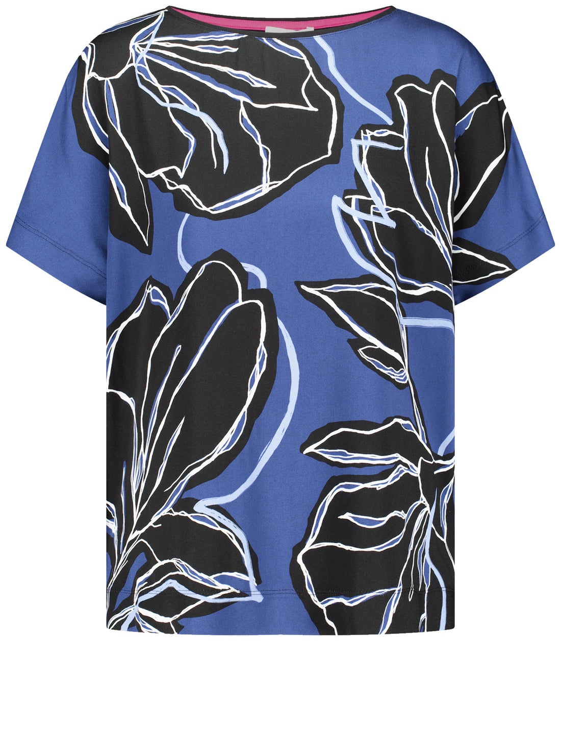 Gerry Weber - Multi Print Blouse