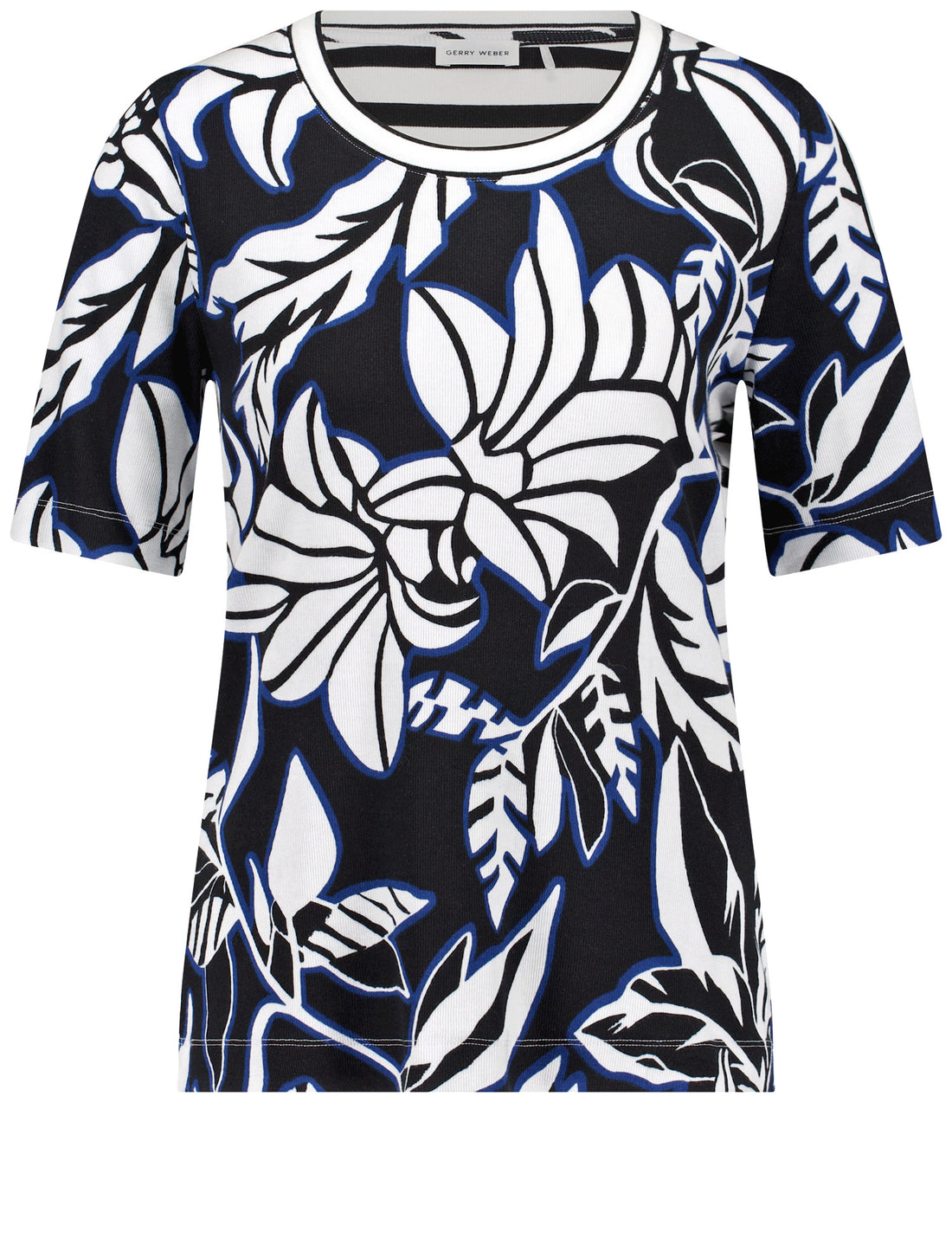 Gerry Weber - Flower T-shirt