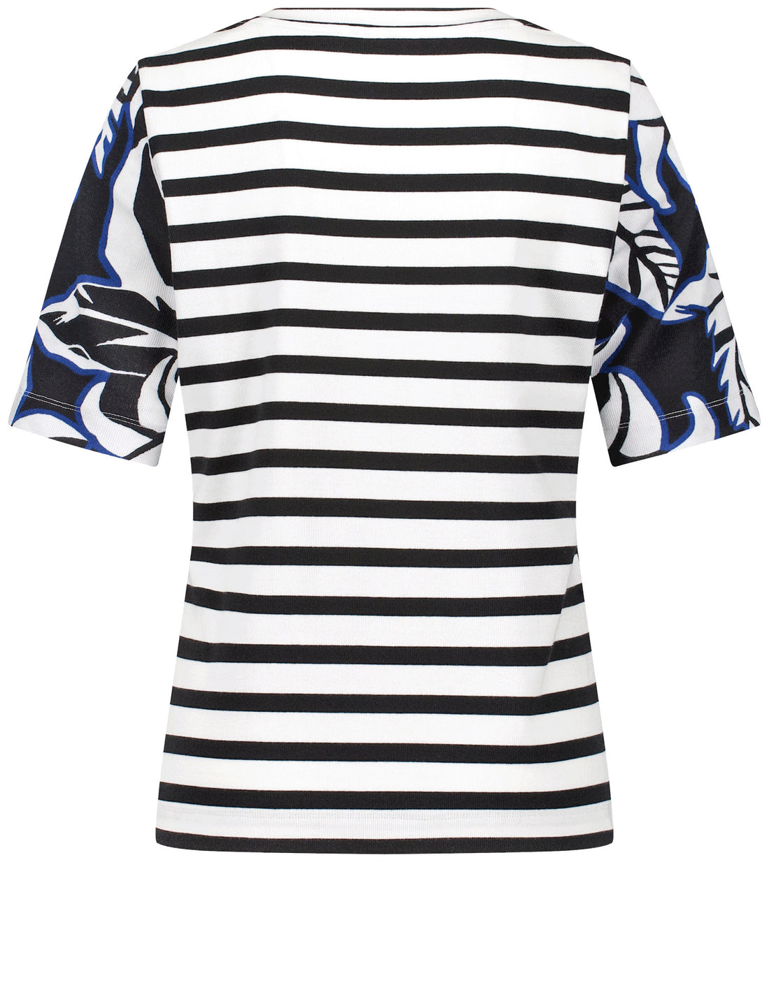 Gerry Weber - Flower T-shirt