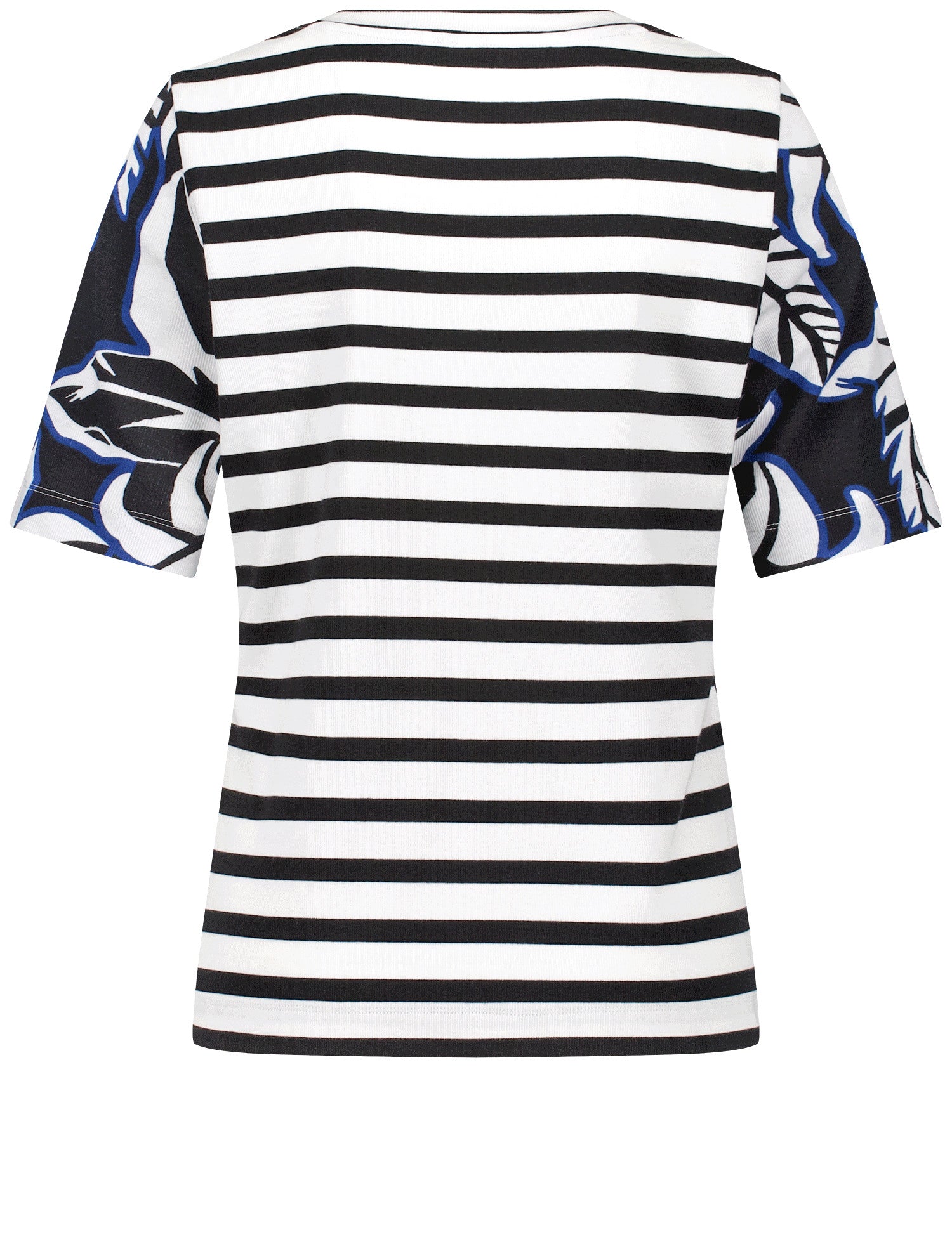 Gerry Weber - Flower T-shirt