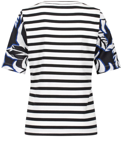 Gerry Weber - Flower T-shirt