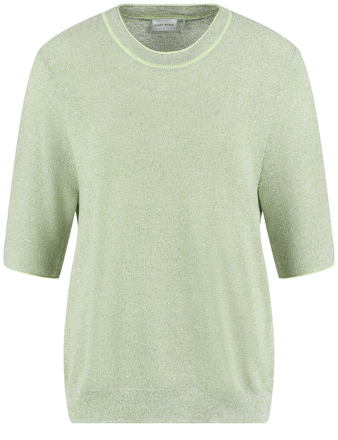 Gerry Weber - Sage Metalic Knit