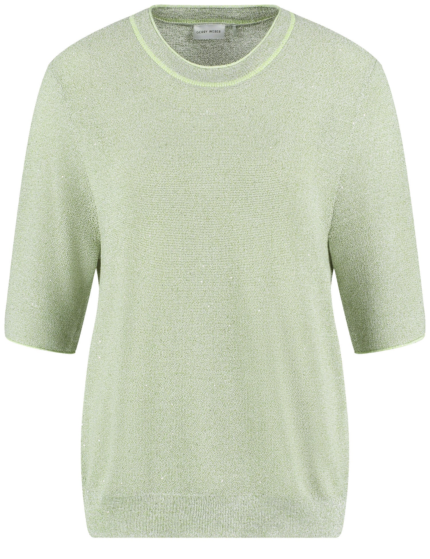 Gerry Weber - Sage Metalic Knit