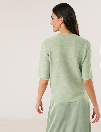 Gerry Weber - Sage Metalic Knit