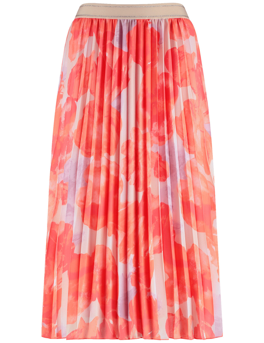 Gerry Weber Pleat Skirt