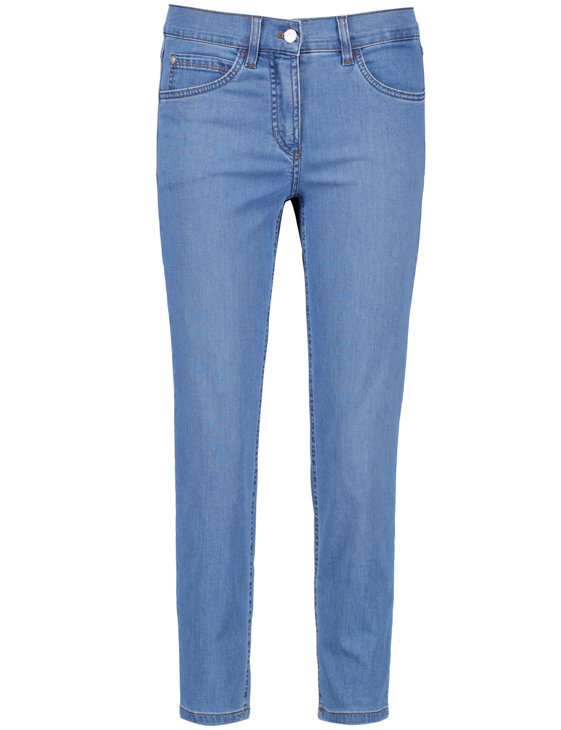 Gerry Weber - Soline Best4Me 7/8 length Denim Jeans