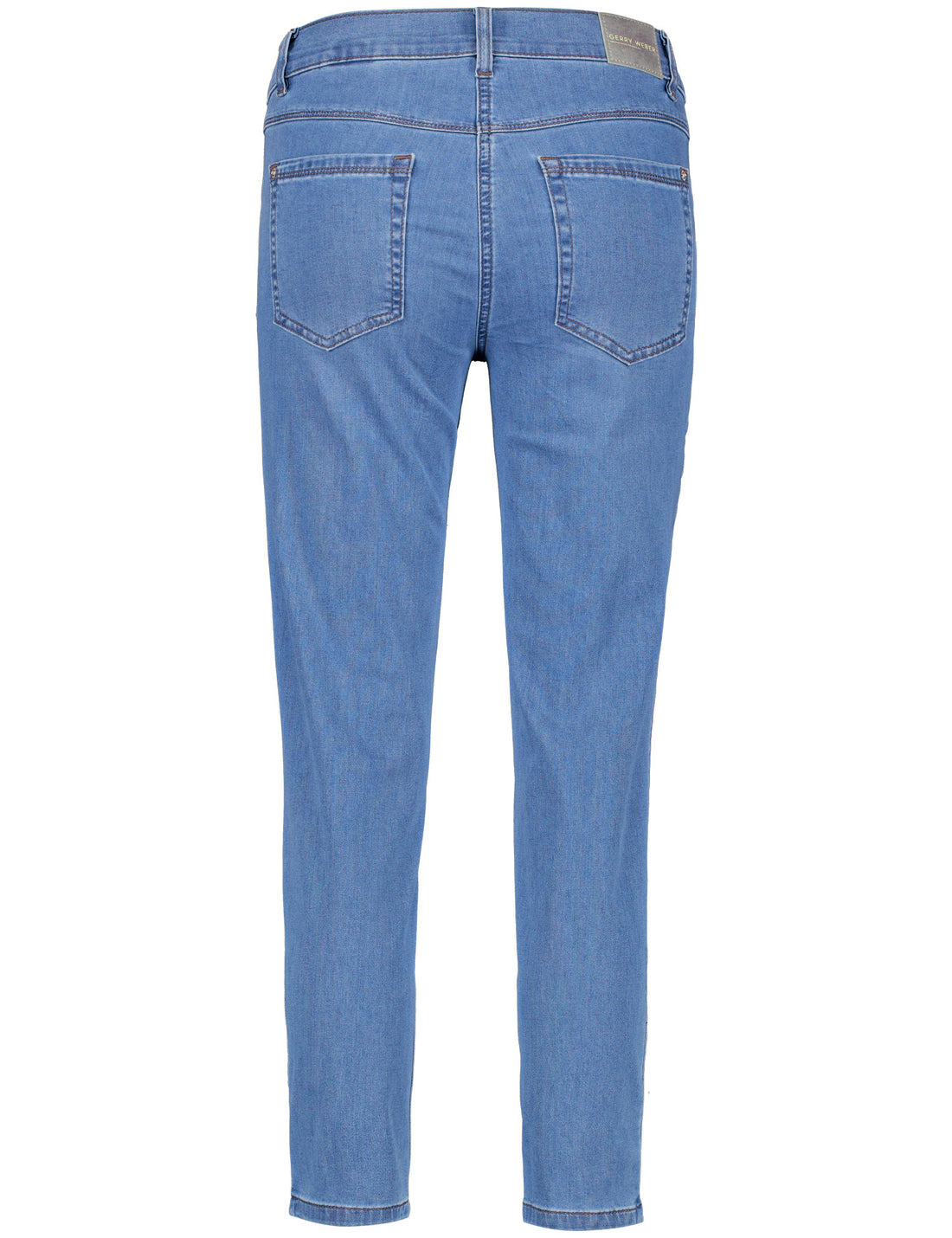 Gerry Weber - Soline Best4Me 7/8 length Denim Jeans