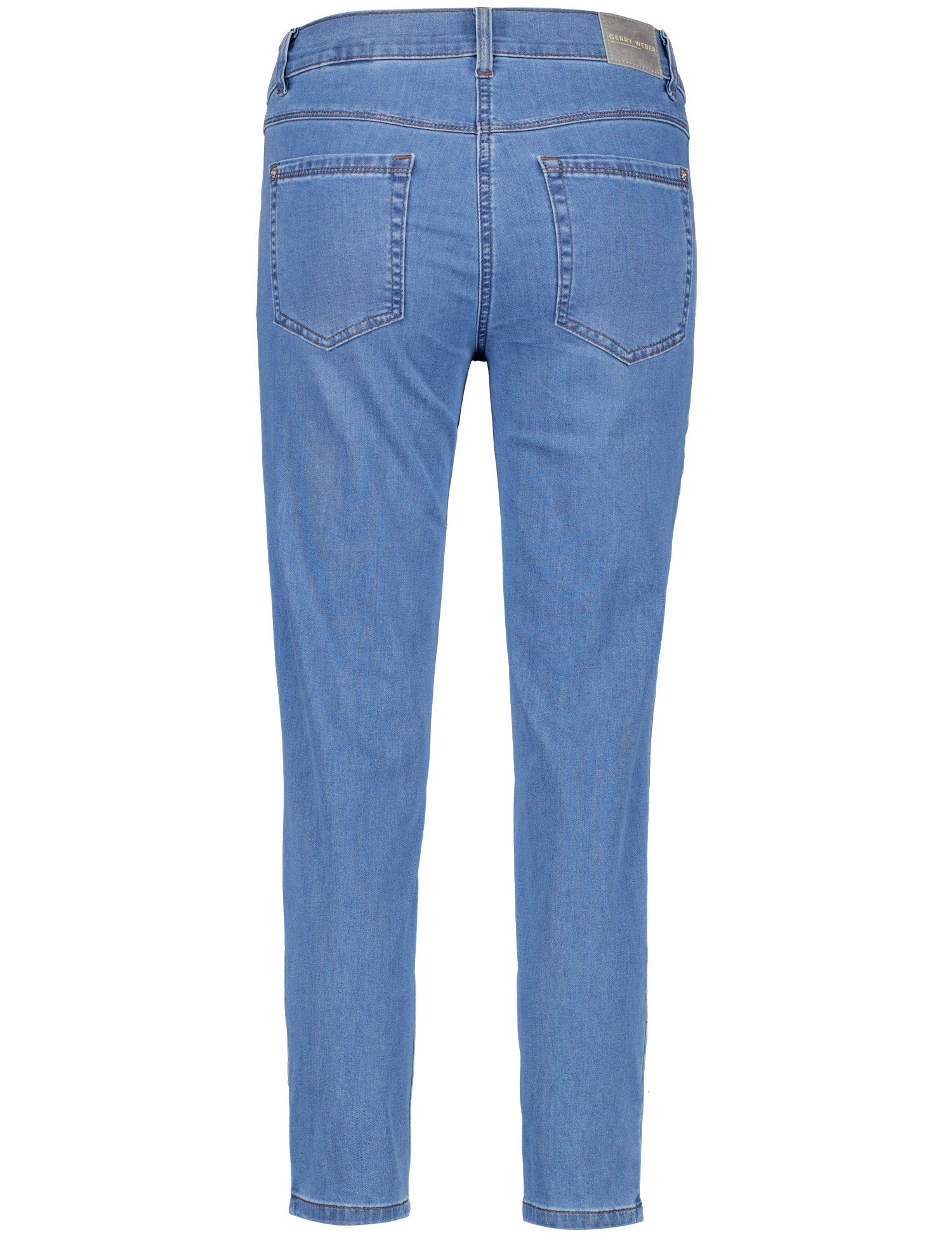 Gerry Weber - Soline Best4Me 7/8 length Denim Jeans