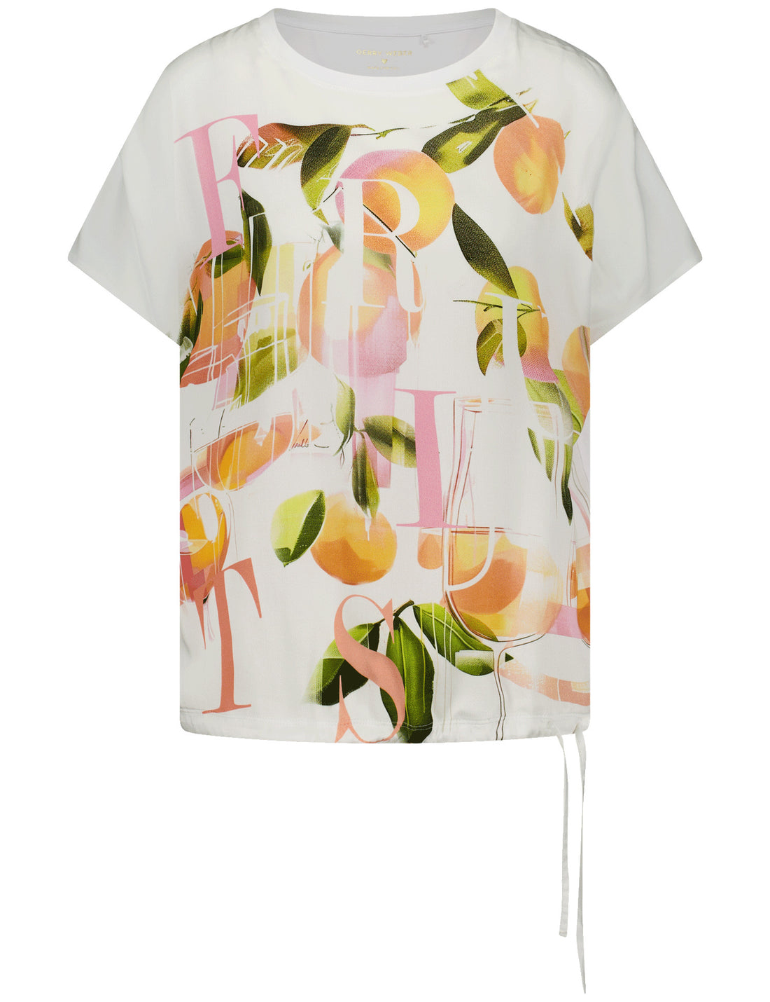 Gerry Weber - Fruit T-shirt