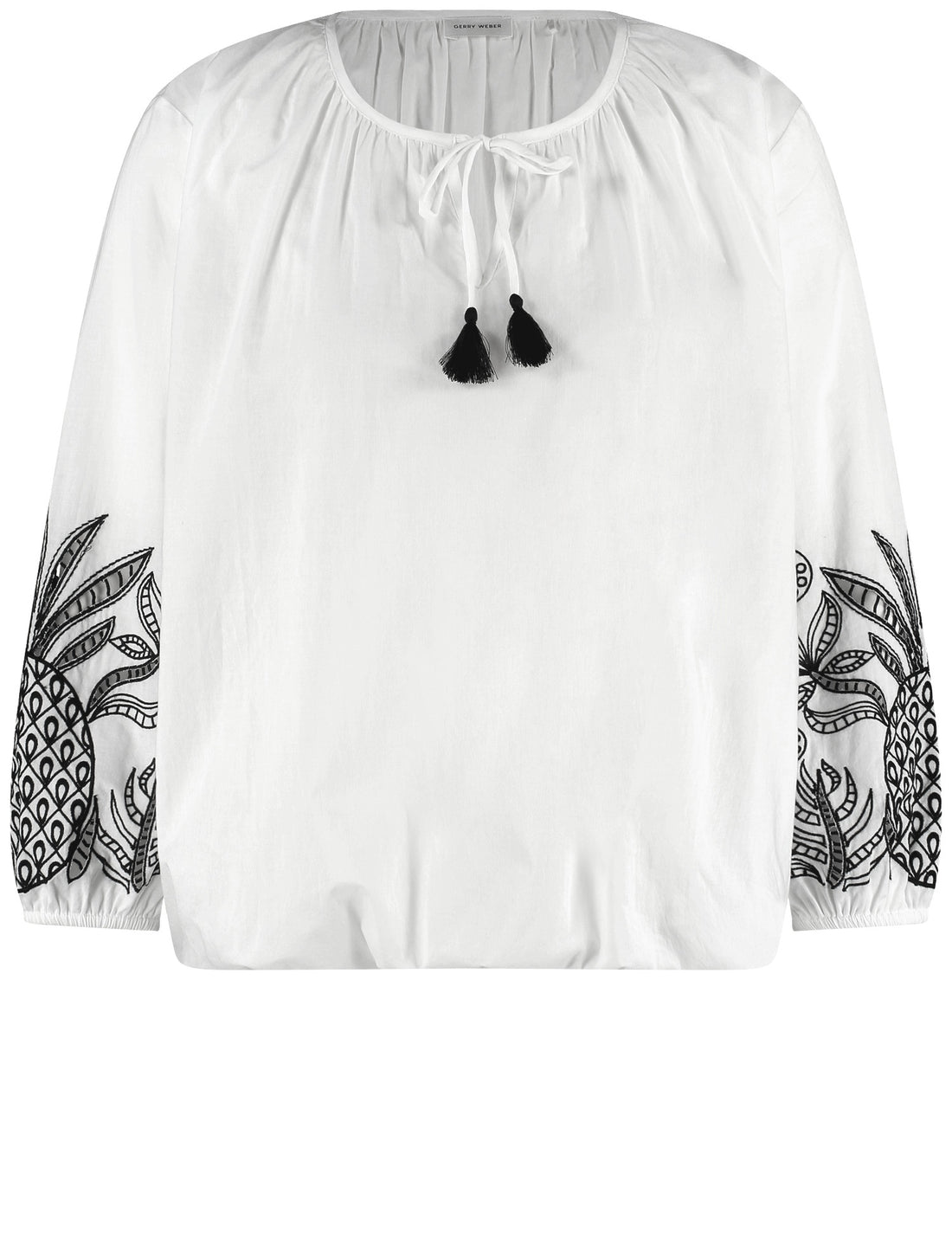 Gerry Weber Pineapple Blouse