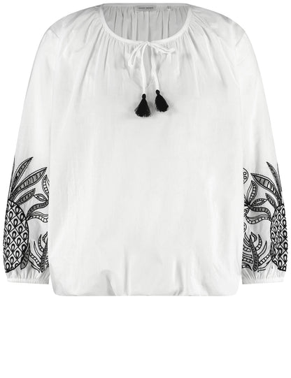 Gerry Weber Pineapple Blouse