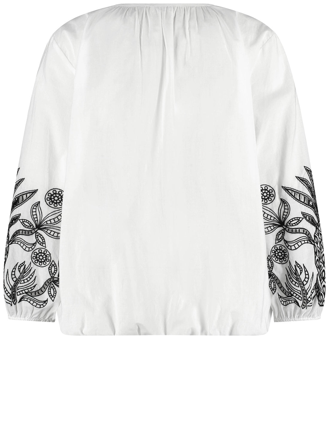 Gerry Weber Pineapple Blouse