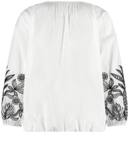 Gerry Weber Pineapple Blouse