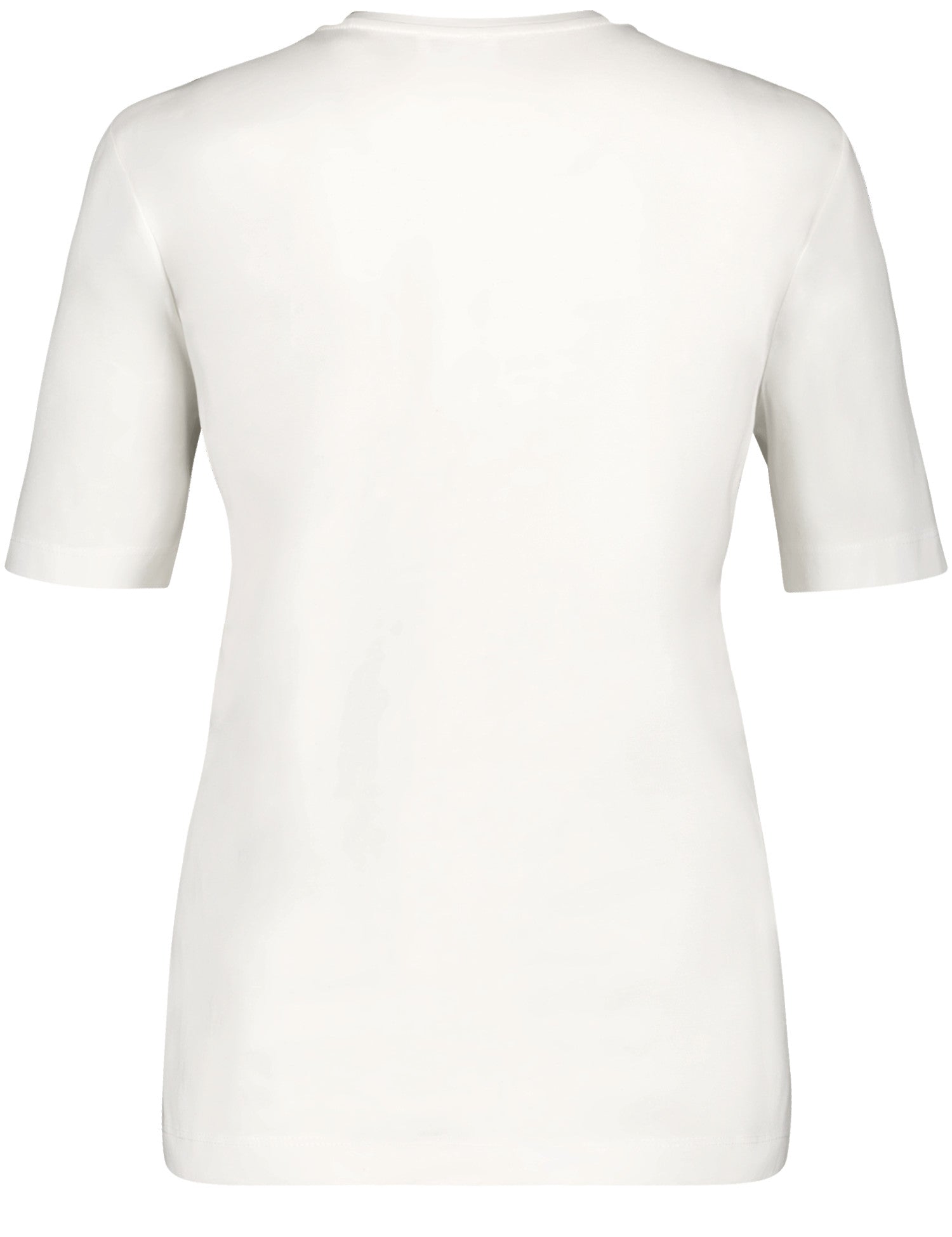 Gerry Weber White sequin T-shirt