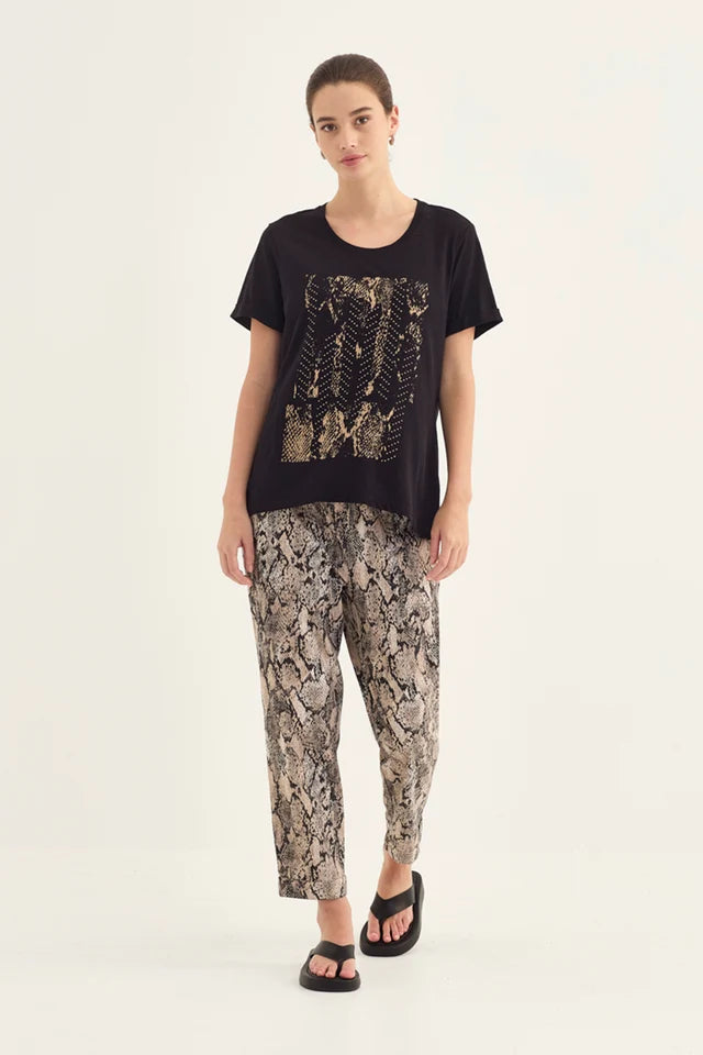 Verge Acrobat Serpent Pants