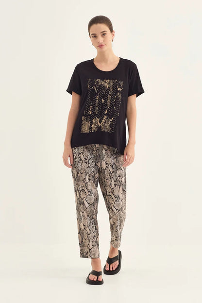Verge Acrobat Serpent Pants