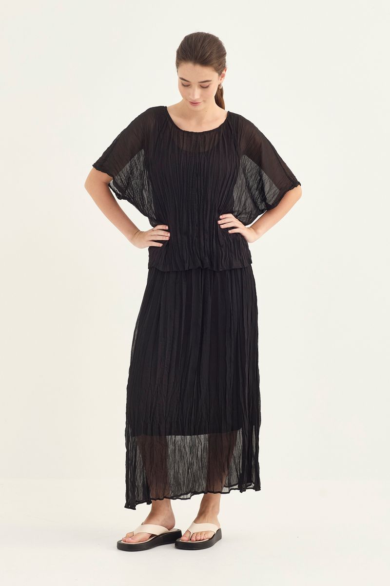Verge Courtney Top