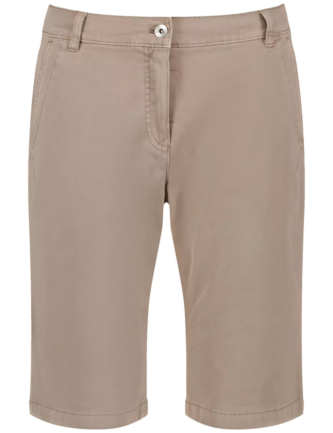 Gerry Weber - Shorts Taupe