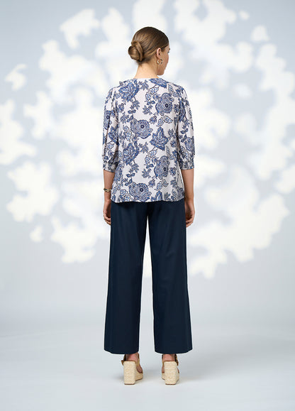 Loobies Story - Indie Blouse