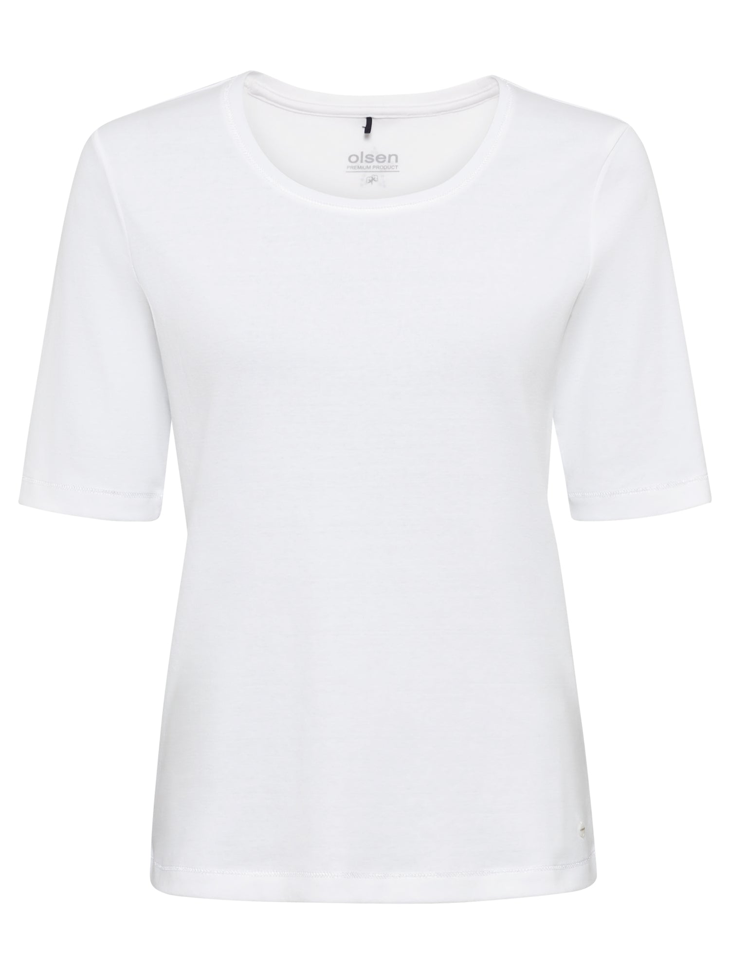 Olsen - White Tee Shirt