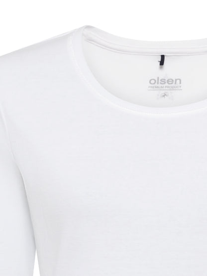 Olsen - White Tee Shirt