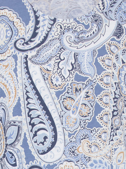 Olsen- Paisley Dress