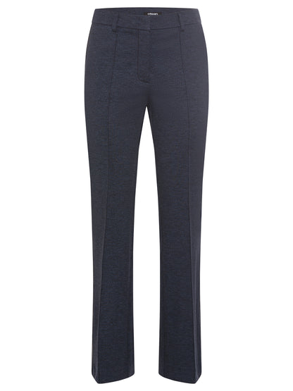 Olsen -  Denim Look Stretch Dressy Pant