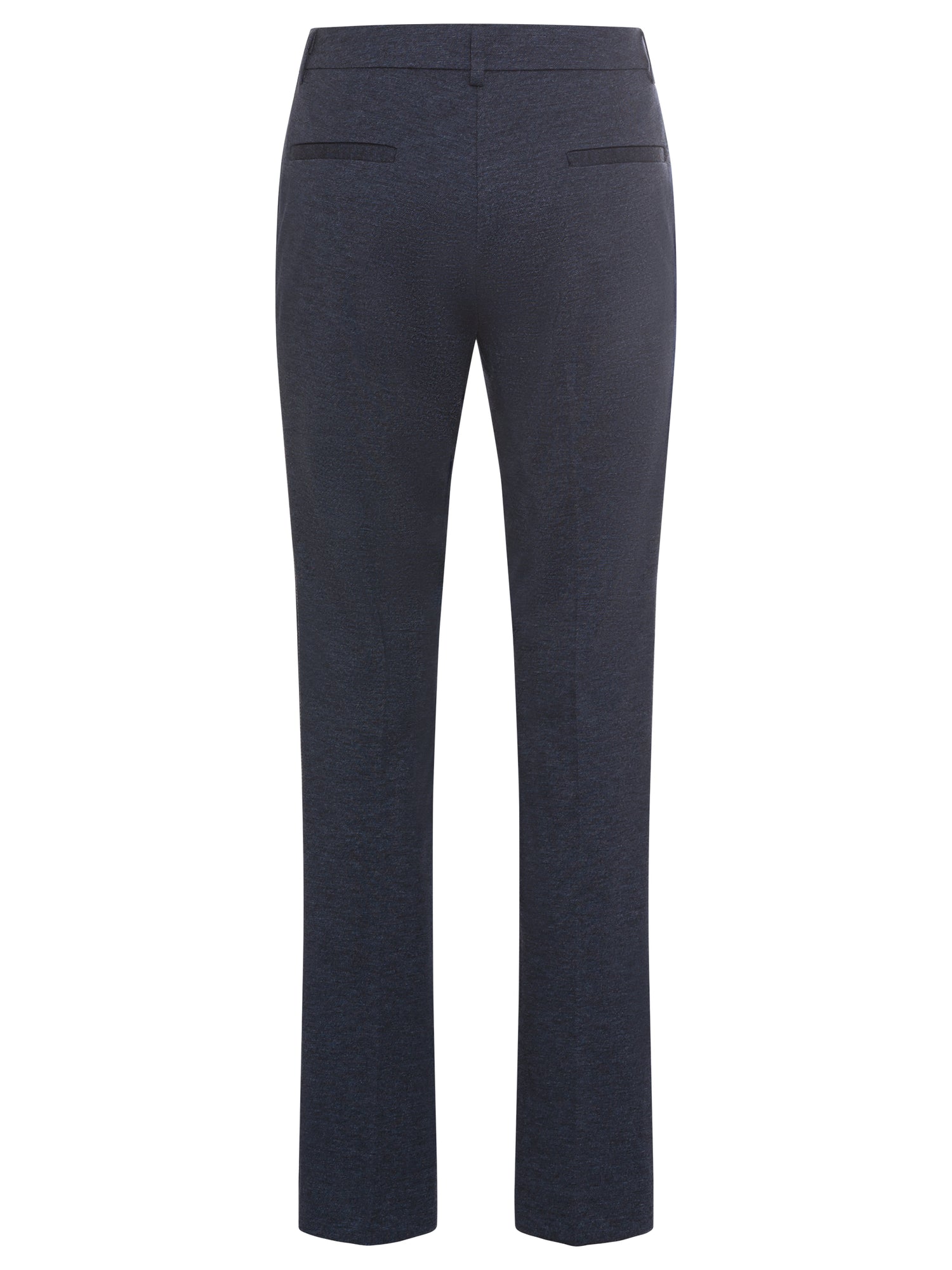 Olsen -  Denim Look Stretch Dressy Pant