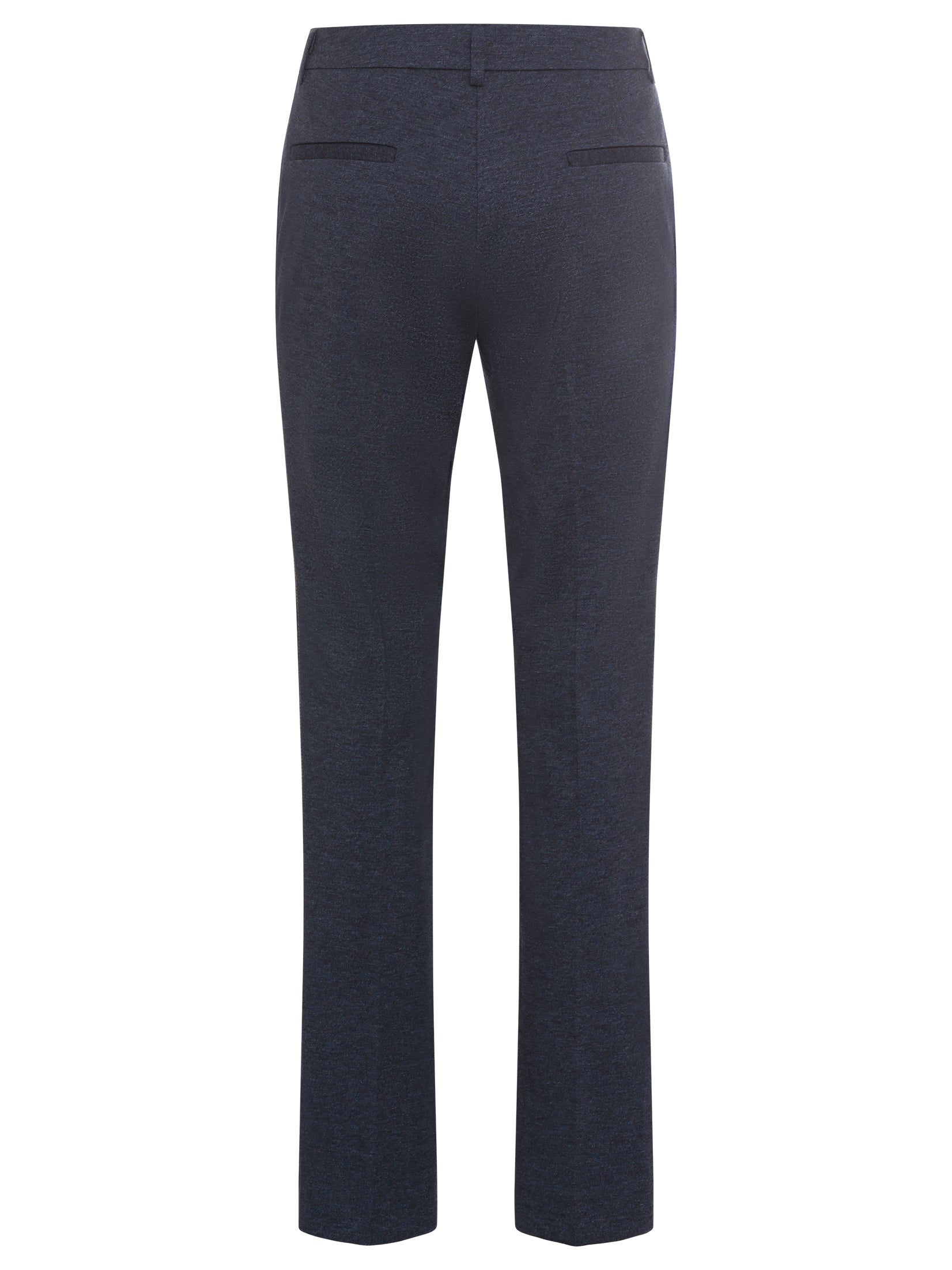 Olsen -  Denim Look Stretch Dressy Pant