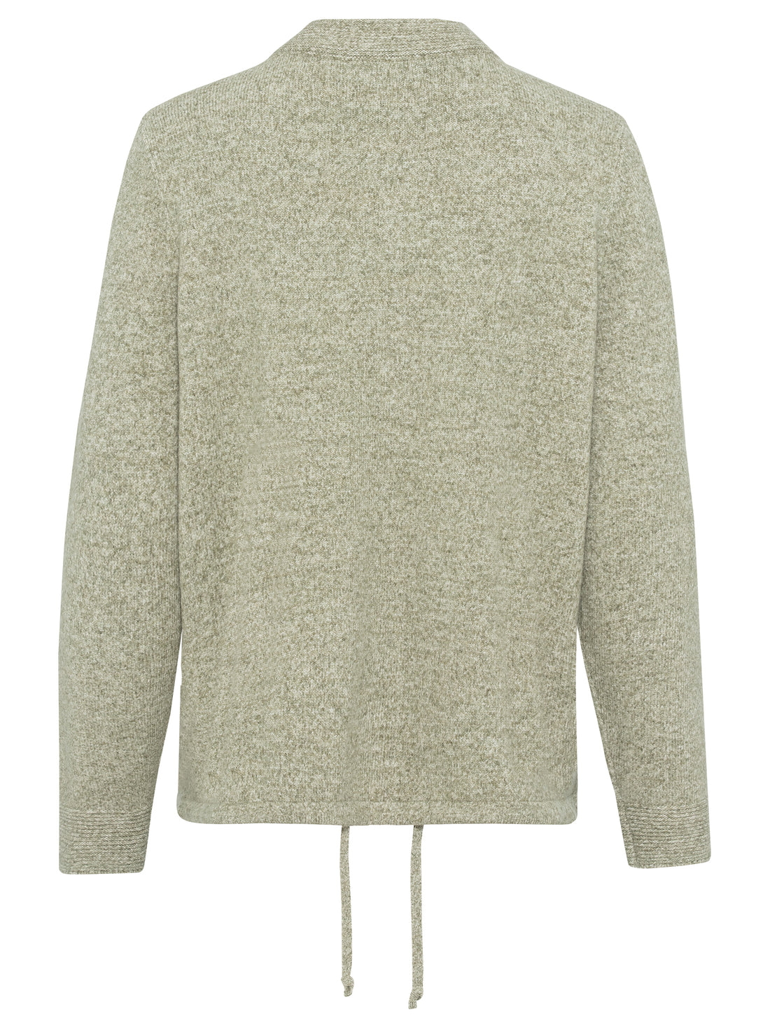 Olsen Soft Green Cardigan