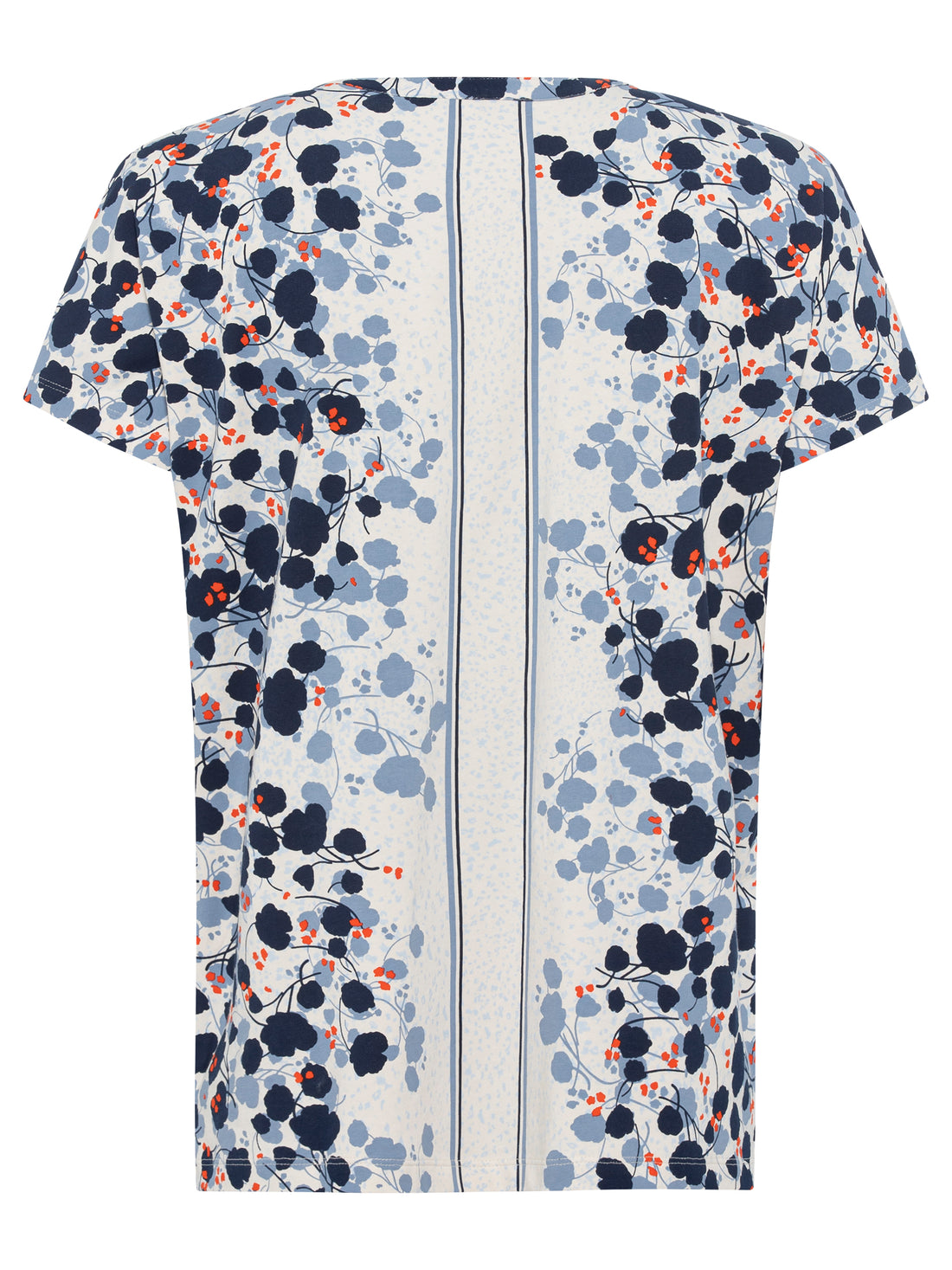 Olsen Floral T-shirt
