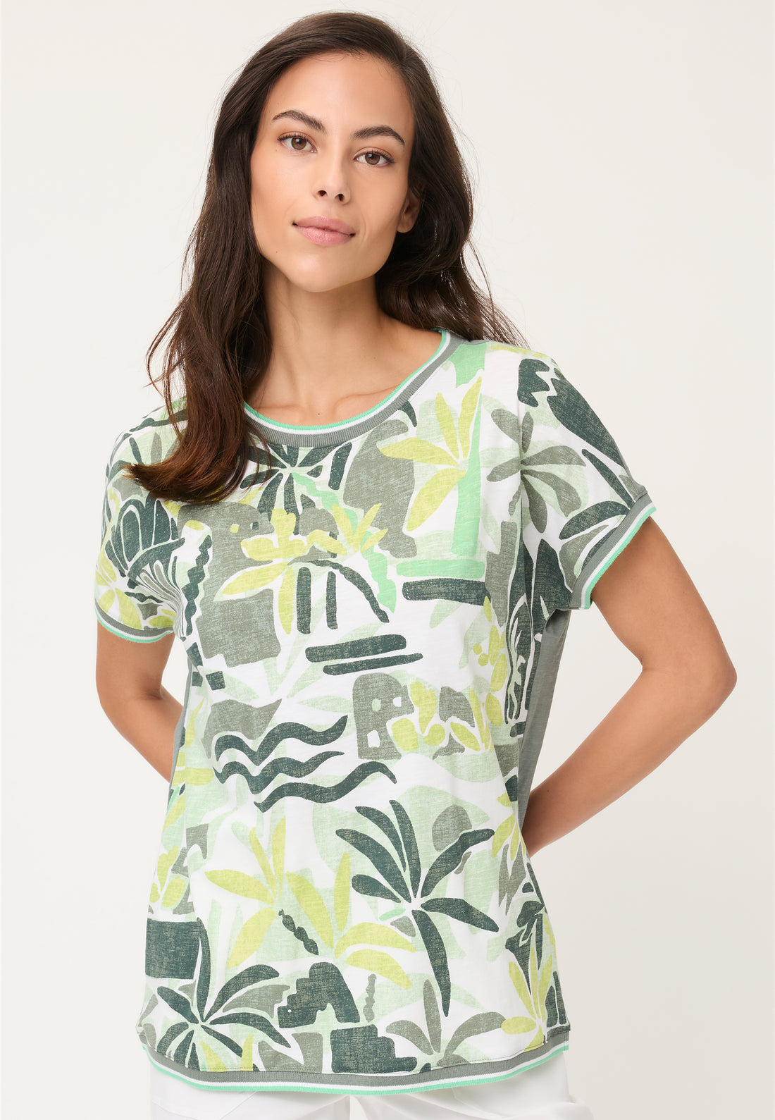 Olsen- Noosa T-shirt