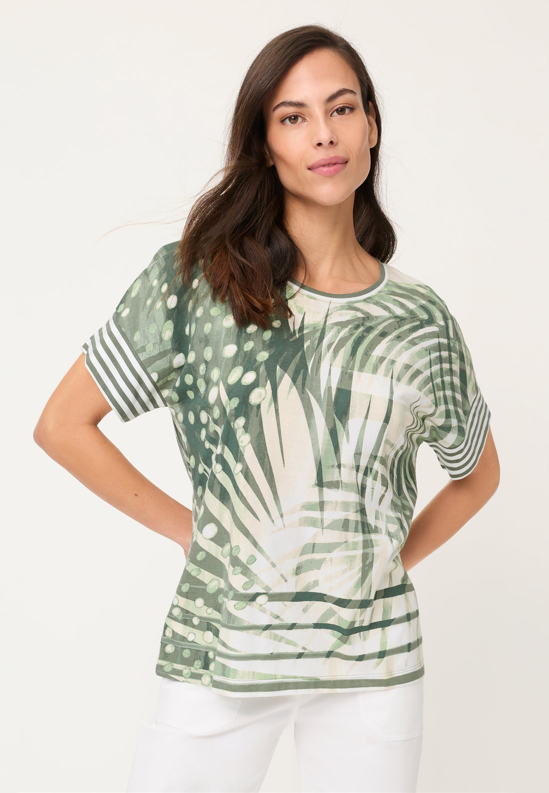 Olsen- Palm Top