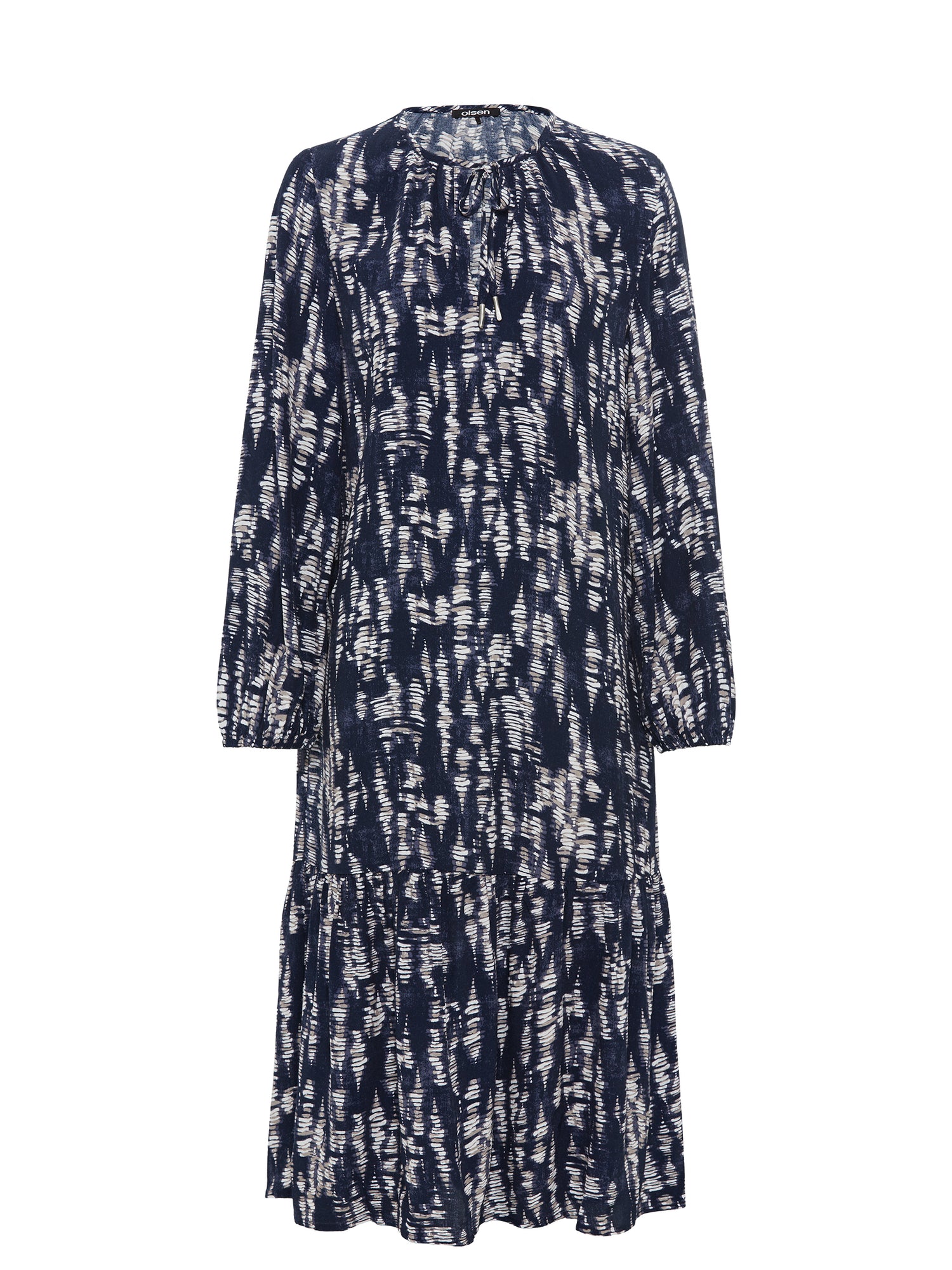 Olsen - Reflection Dress