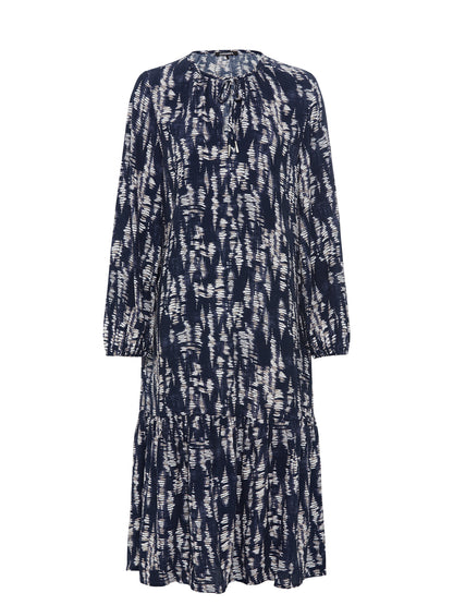 Olsen - Reflection Dress