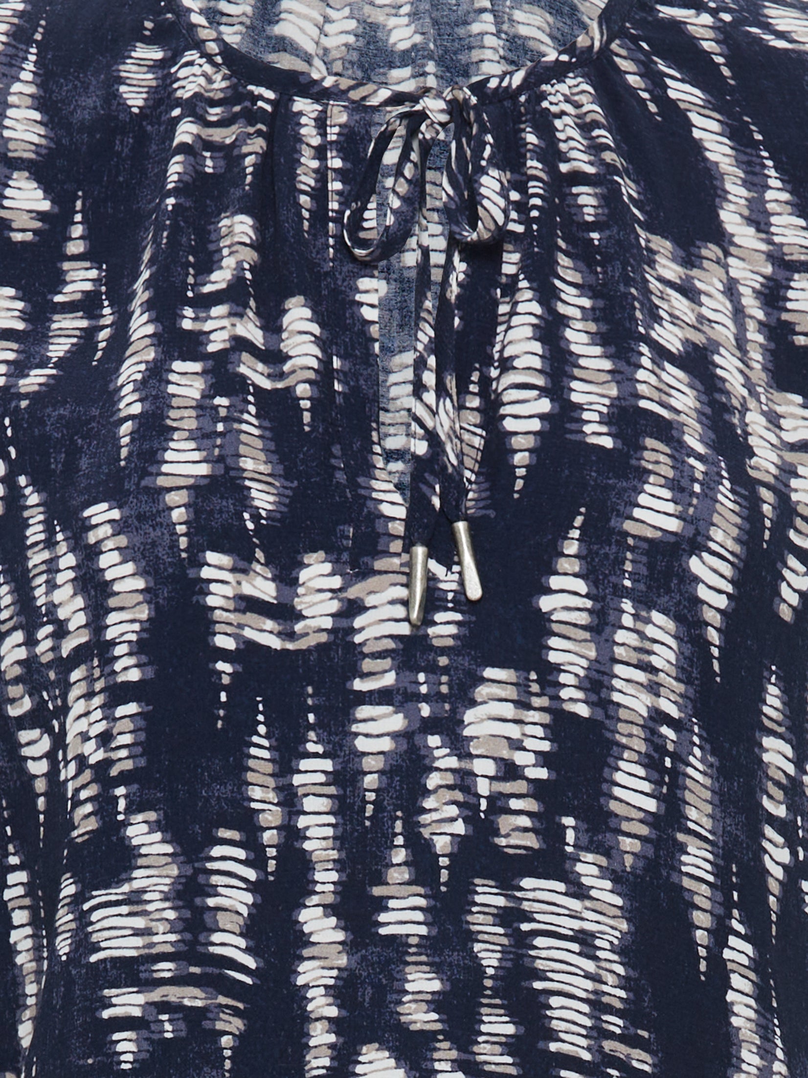 Olsen - Reflection Dress