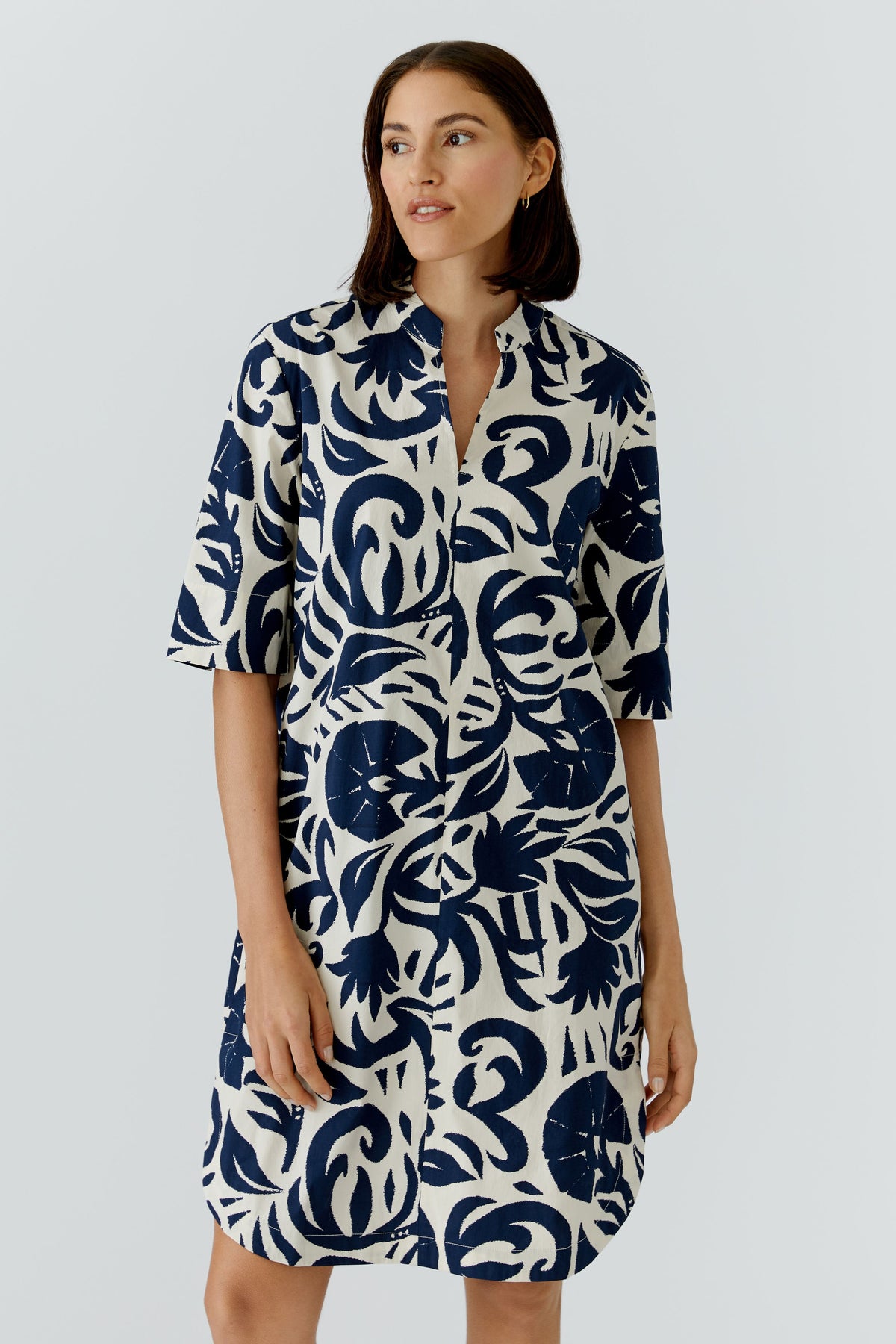 Oui -Windsor Dress