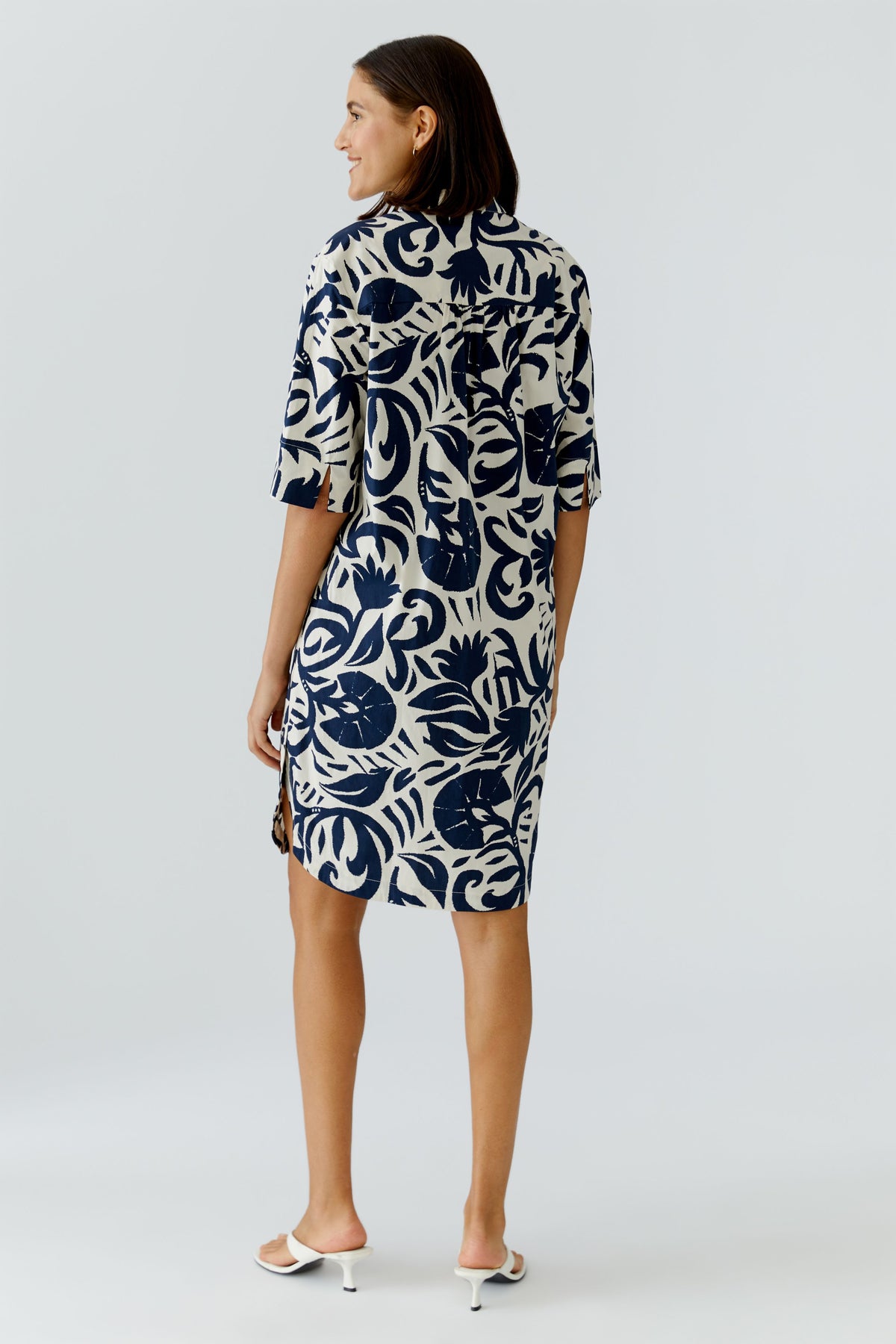 Oui -Windsor Dress