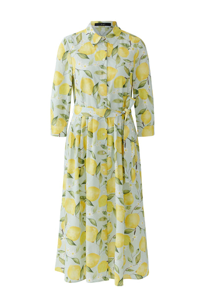 Oui Lovely Lemon Dress