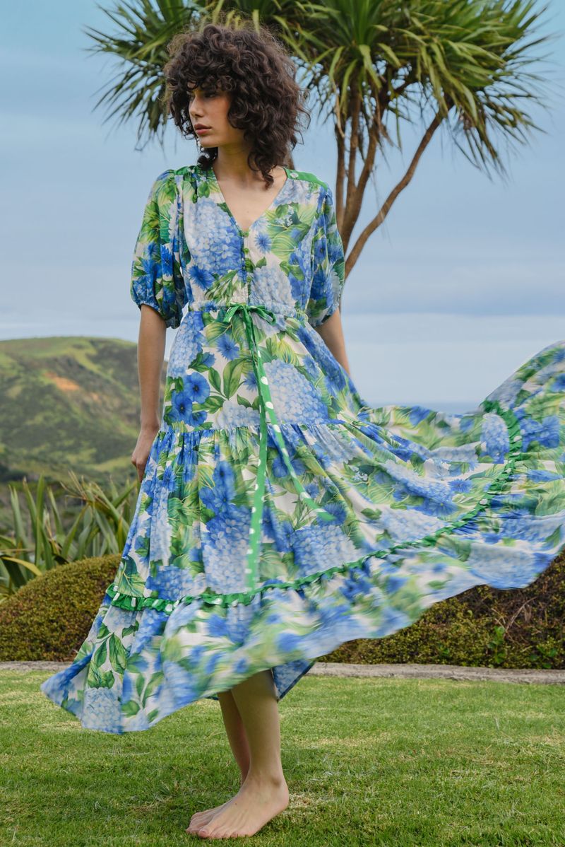 THINGS I LOVE - Trelise Cooper Dress